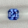 1.16ct natural blue sapphire