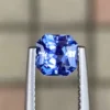 1.16ct natural blue sapphire