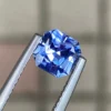1.16ct natural blue sapphire