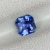 1.16ct natural blue sapphire