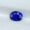 1.54ct royal blue sapphire