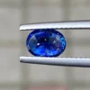 1.54ct royal blue sapphire