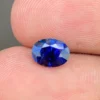 1.54ct royal blue sapphire
