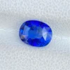 2.10ct royal blue sapphire