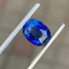 2.10ct royal blue sapphire