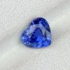 3.00ct cornflower blue sapphire