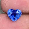 3.00ct cornflower blue sapphire