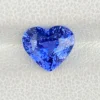 3.00ct cornflower blue sapphire