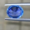 3.10ct natural blue sapphire