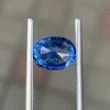 2.10ct royal blue sapphire