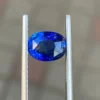 2.10ct royal blue sapphire