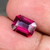 3.05ct natural rhodolite garnet Sri Lanka
